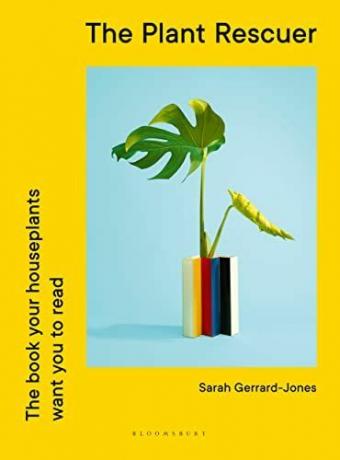 The Plant Rescuer: O livro que suas plantas de casa querem que você leia