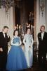 "The Crown" interpreta a rainha com ciúmes de Jackie Kennedy em nova série