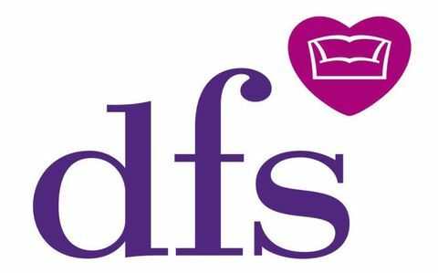Logotipo DFS