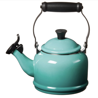 Le Creuset Esmalte Chaleira