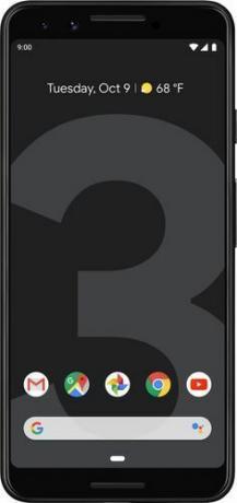 Google Pixel 3, 128 GB