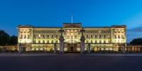 Mais de 100.000 pessoas assinam petição por reformas no Palácio de Buckingham