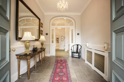 Trafalgar House - Country Durham - corredor - Savills