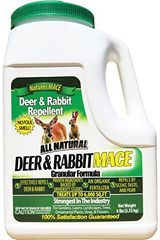 Mace da natureza Deer & Rabbit MACE