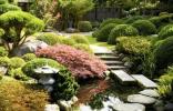 Como criar um jardim japonês