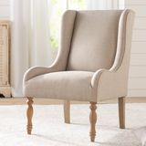 Cadeira Pando Wingback 