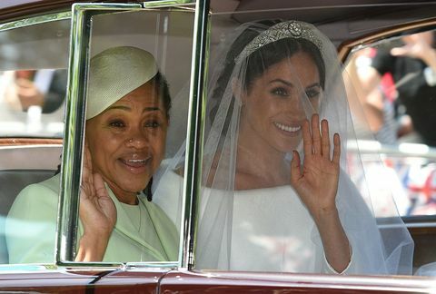 TOPSHOT-BRITÂNICA-ROYALS-CASAMENTO-CERIMÔNIA