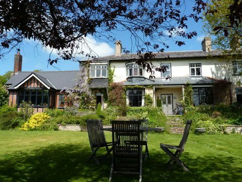 Propriedade: Casa à venda - Dulverton, Somerset