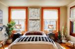 Norah Jones está vendendo sua casa no Brooklyn por US $ 8 milhões