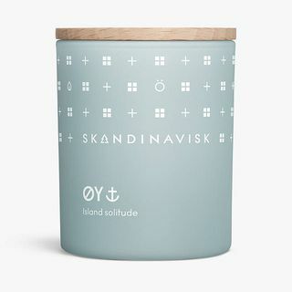 Mini vela perfumada SKANDINAVISK Oy Island