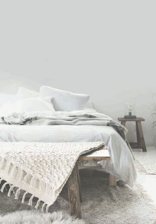 Lagom - Suécia - roupa de cama - Niki Brantmark