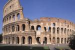 O Coliseu Romano está recebendo uma reforma exterior de US $ 7,2 milhões