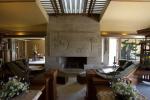 Visite virtualmente a Hollyhock House de Frank Lloyd Wright em Los Angeles