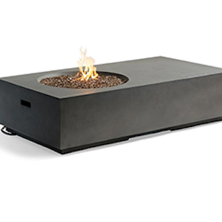 Amalea Fire Table