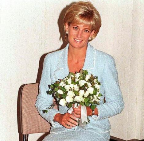 Diana, princesa de Gales