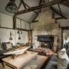 Agora você pode ficar nesta encantadora casa de campo Herefordshire Tudor, que pertenceu à família Twinings