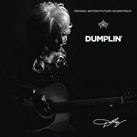 Trilha Sonora Original de Dumplin '